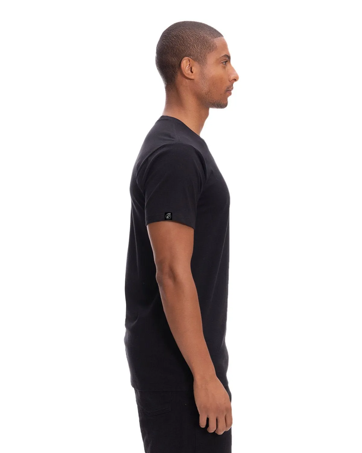 180A-Threadfast Apparel-BLACK NFC