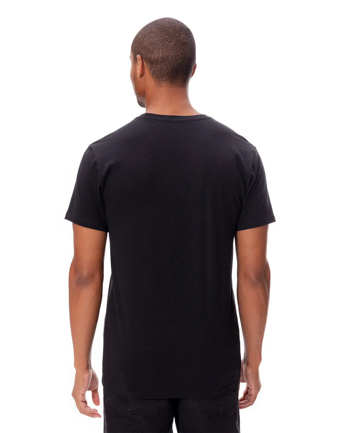 180A-Threadfast Apparel-BLACK NFC