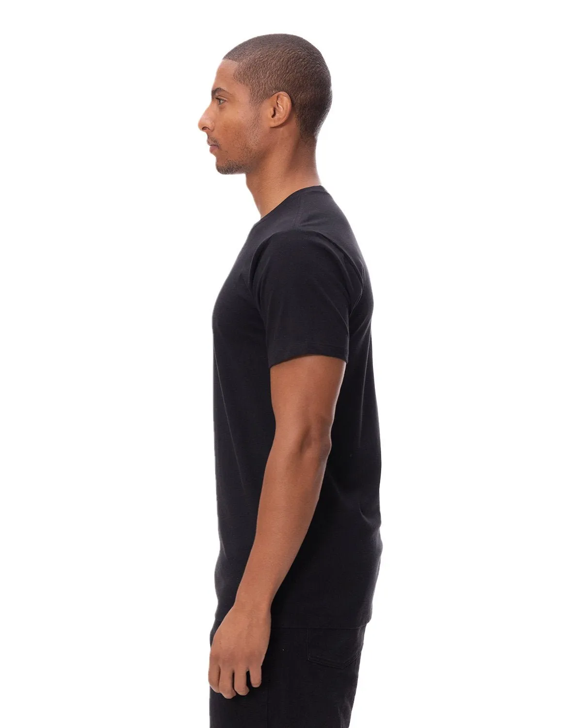 180A-Threadfast Apparel-BLACK