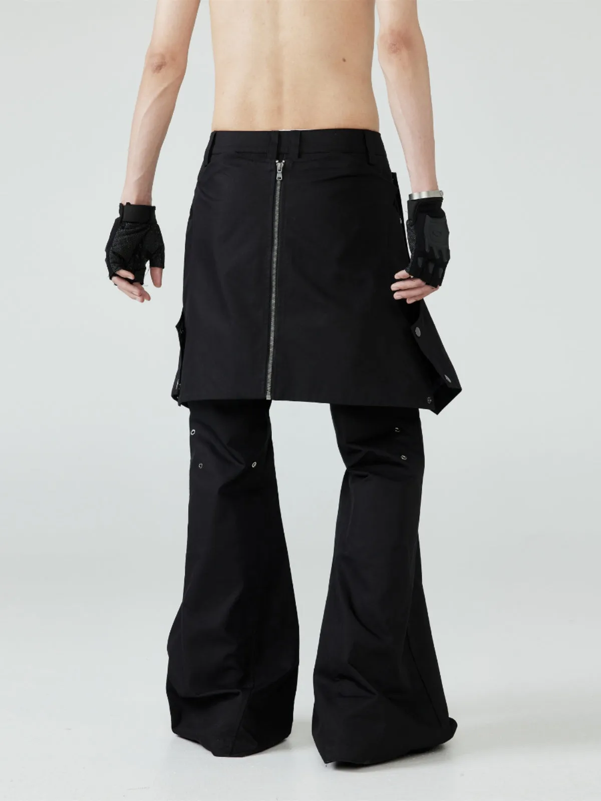 3 ways casual pants