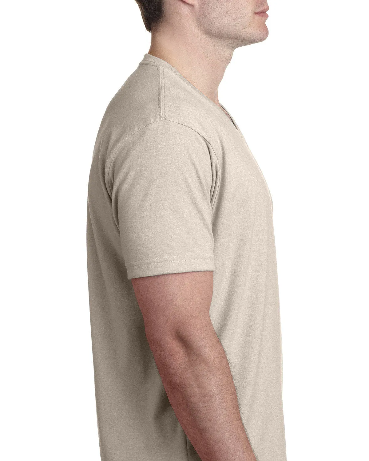 6240-Next Level Apparel-SAND