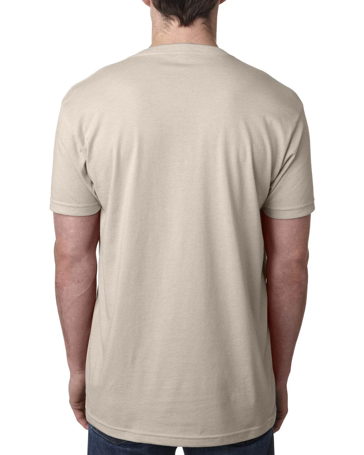 6240-Next Level Apparel-SAND