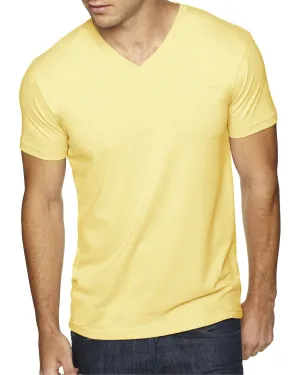 6440-Next Level Apparel-BANANA CREAM