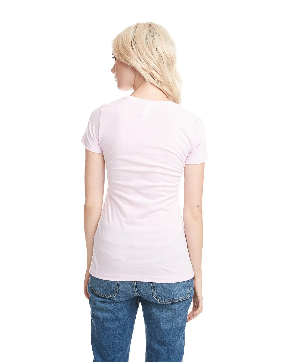 6610-Next Level Apparel-LILAC