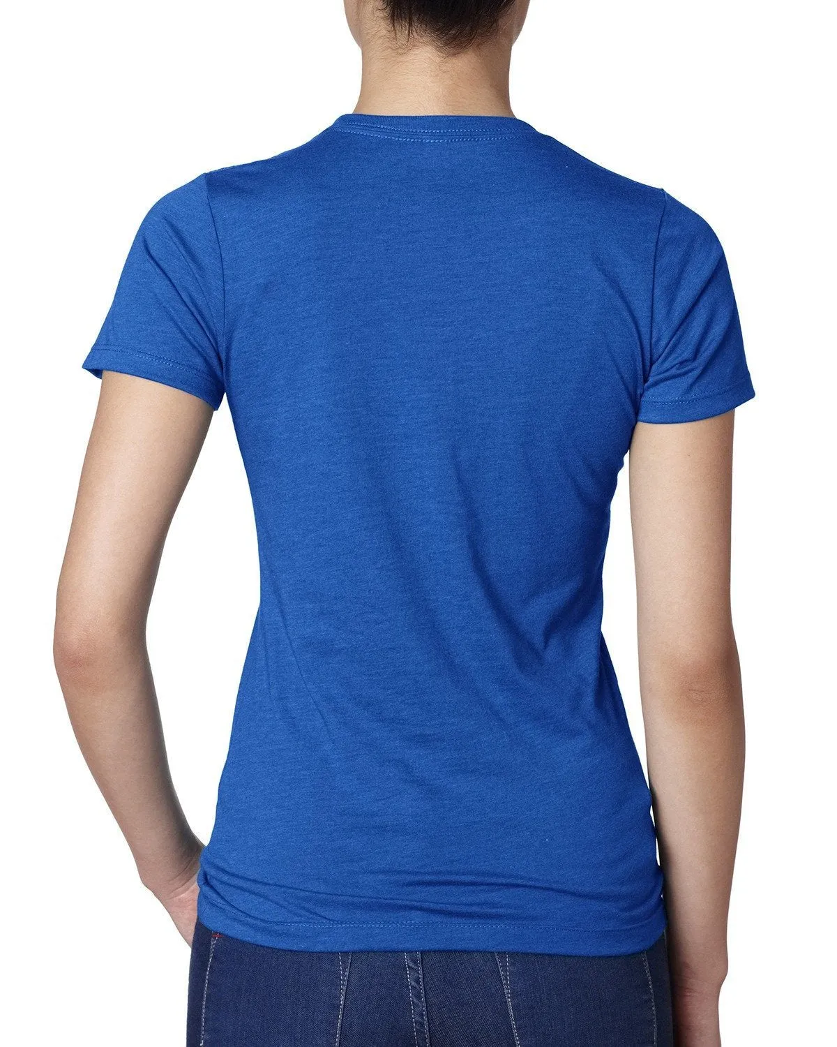 6610-Next Level Apparel-ROYAL