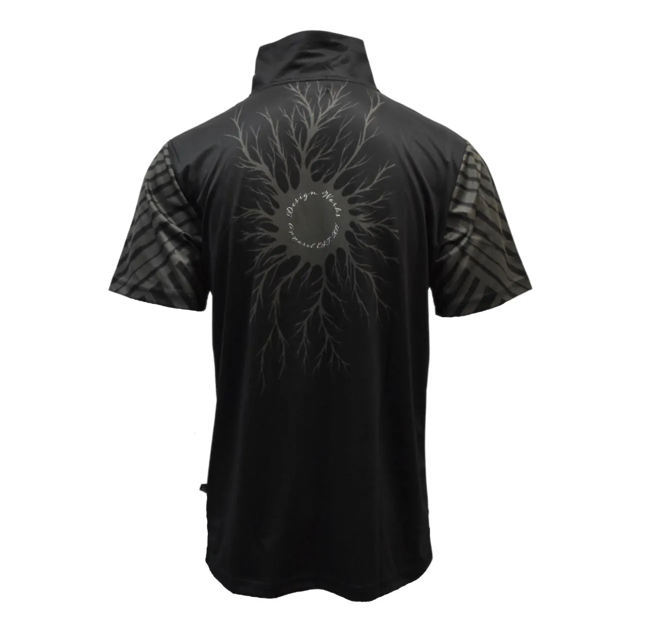 Adult Short Sleeve - Channel Country