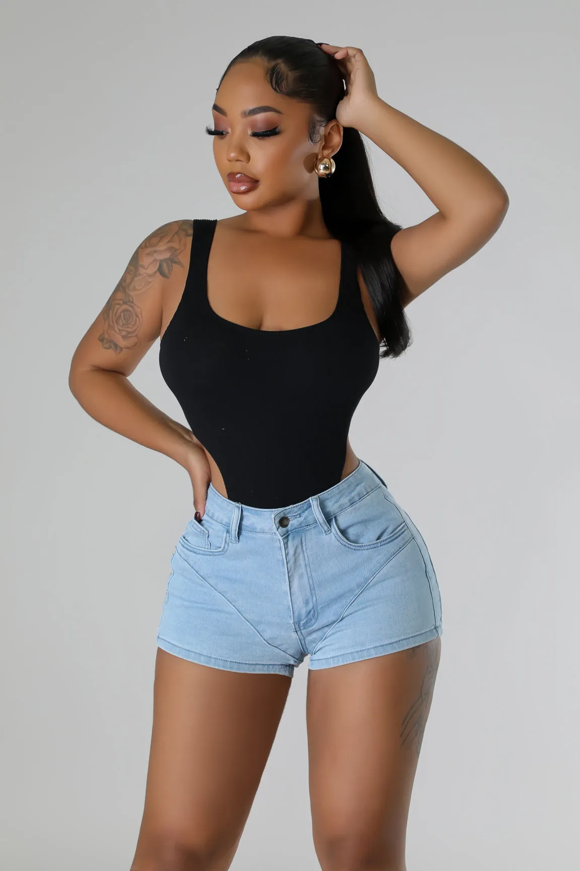 All Night Shorts