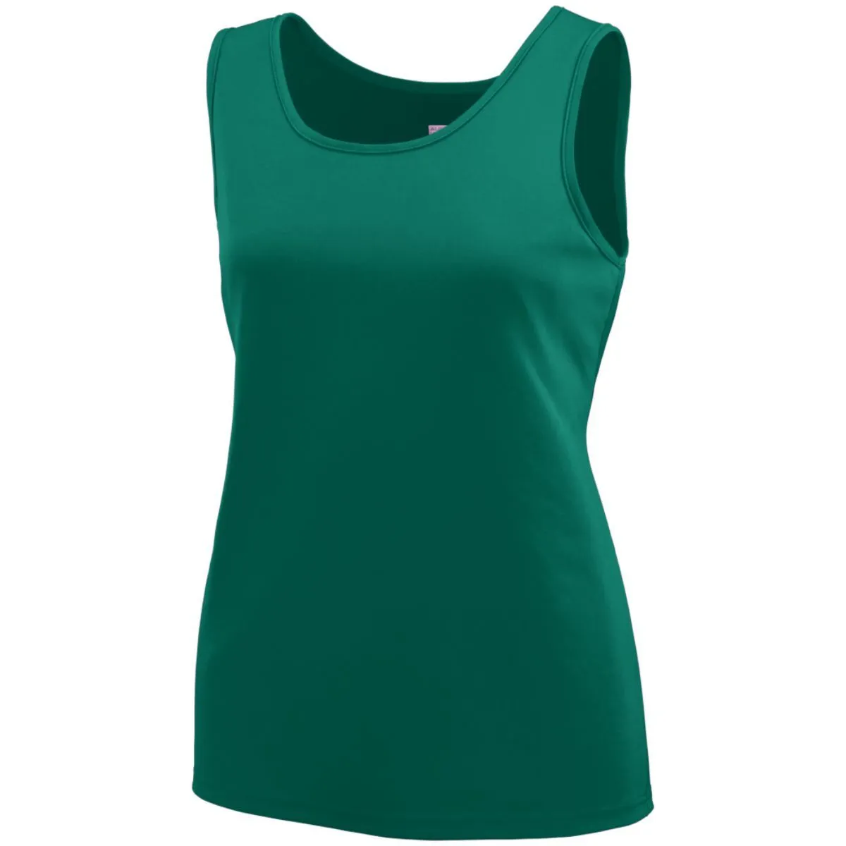 Augusta Girl's Training Tank