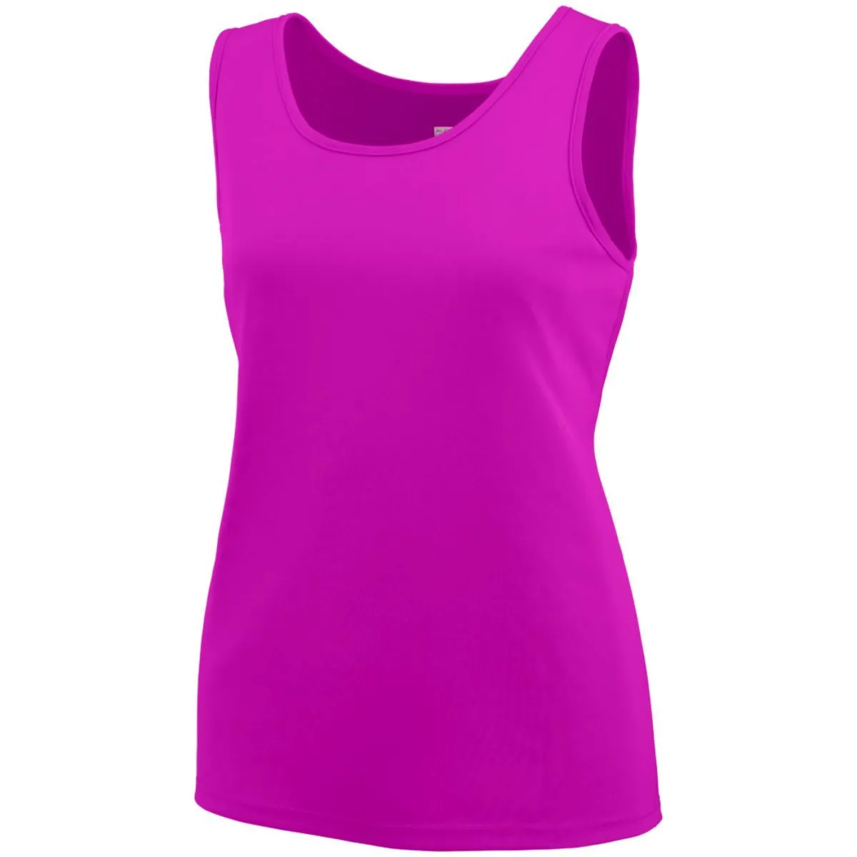 Augusta Girl's Training Tank
