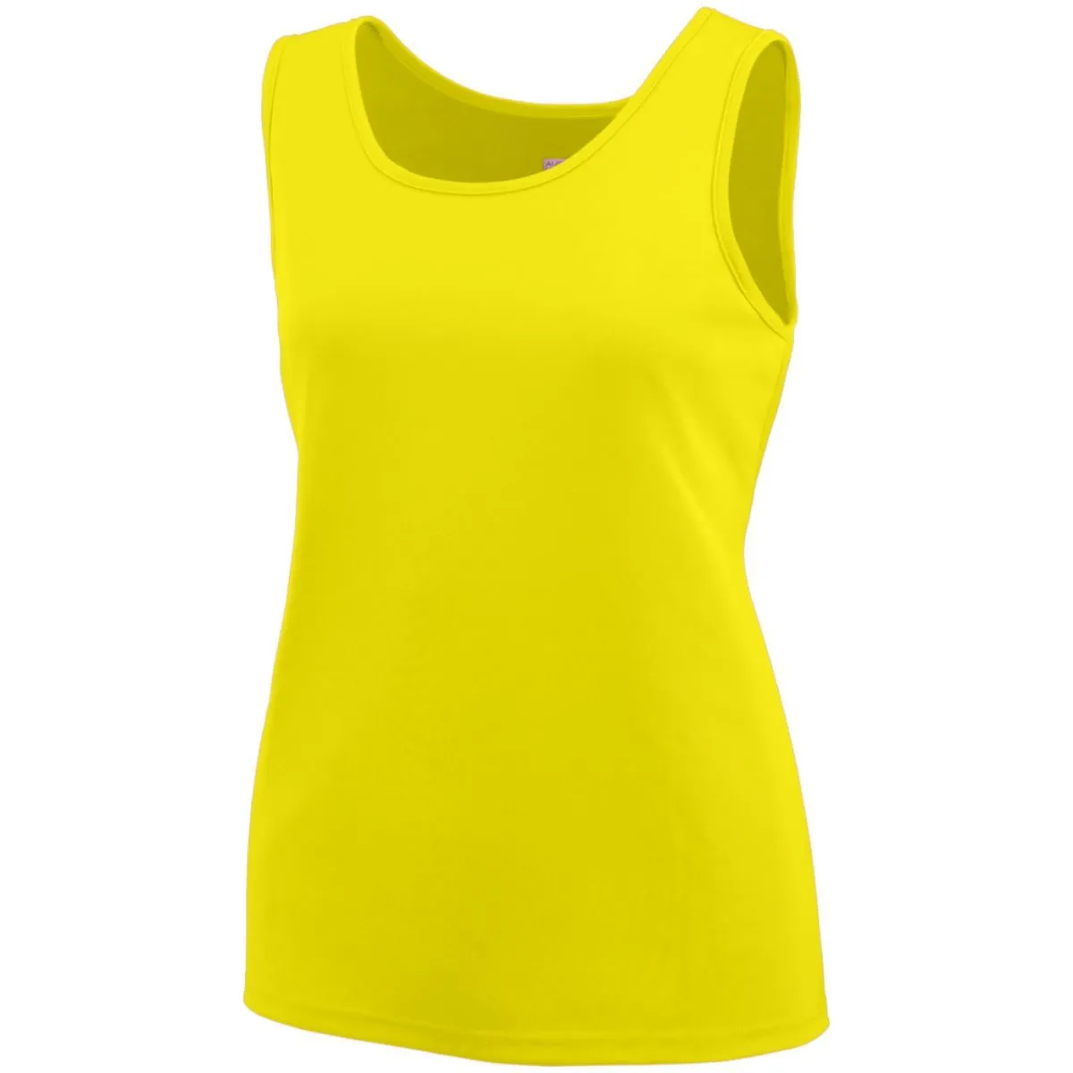 Augusta Girl's Training Tank