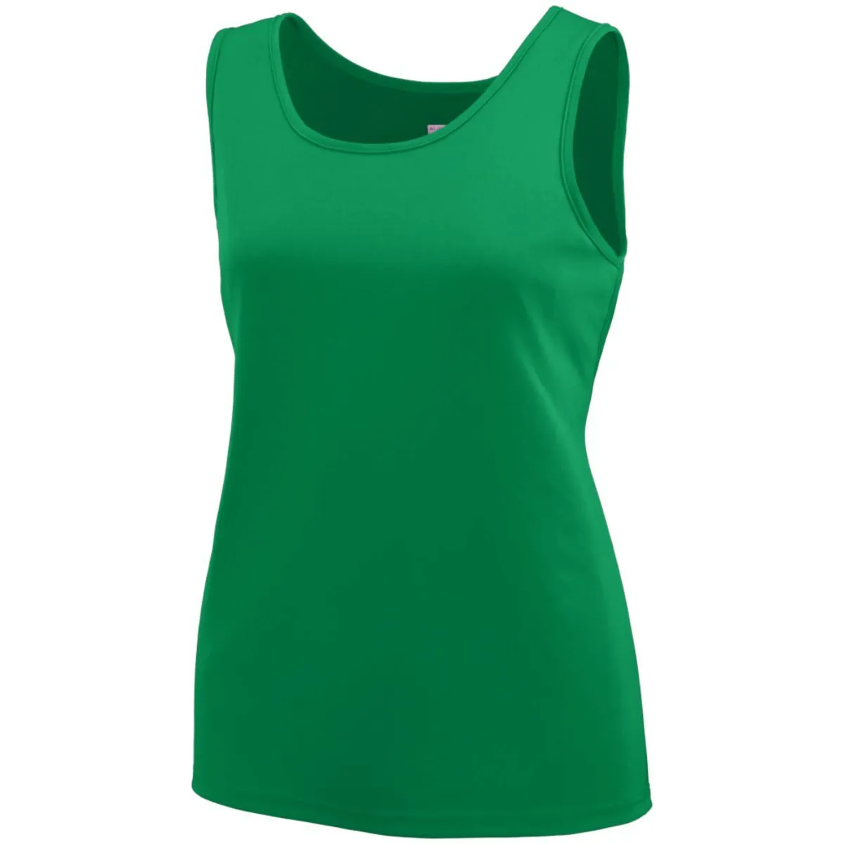 Augusta Girl's Training Tank