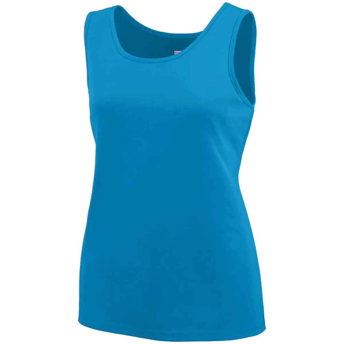 Augusta Girl's Training Tank