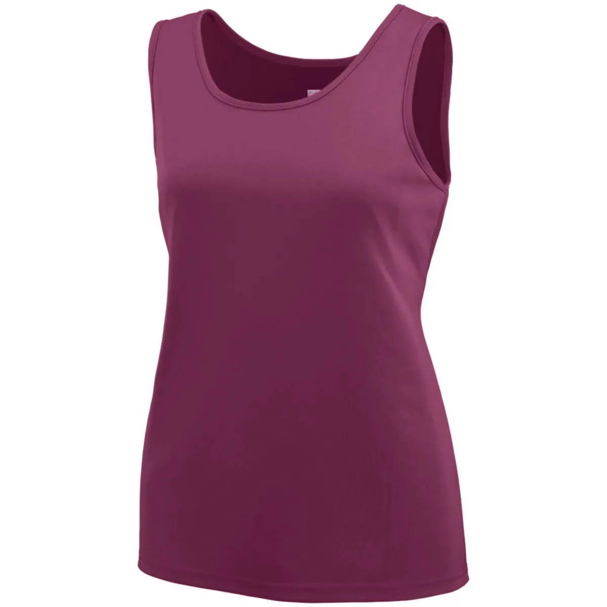 Augusta Girl's Training Tank