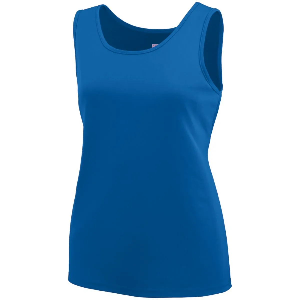 Augusta Girl's Training Tank