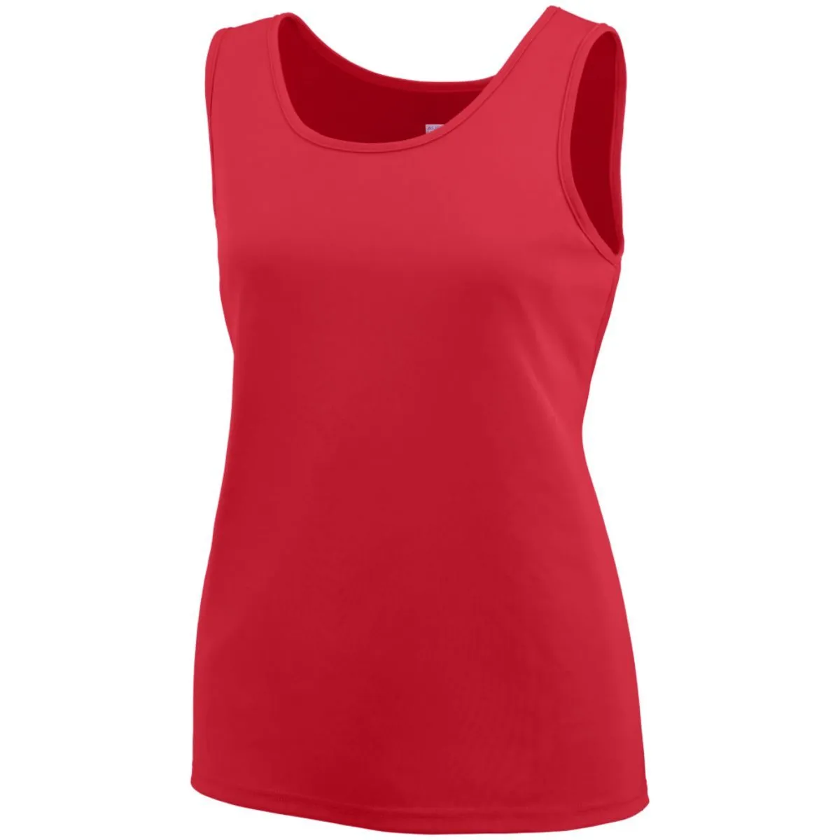 Augusta Girl's Training Tank