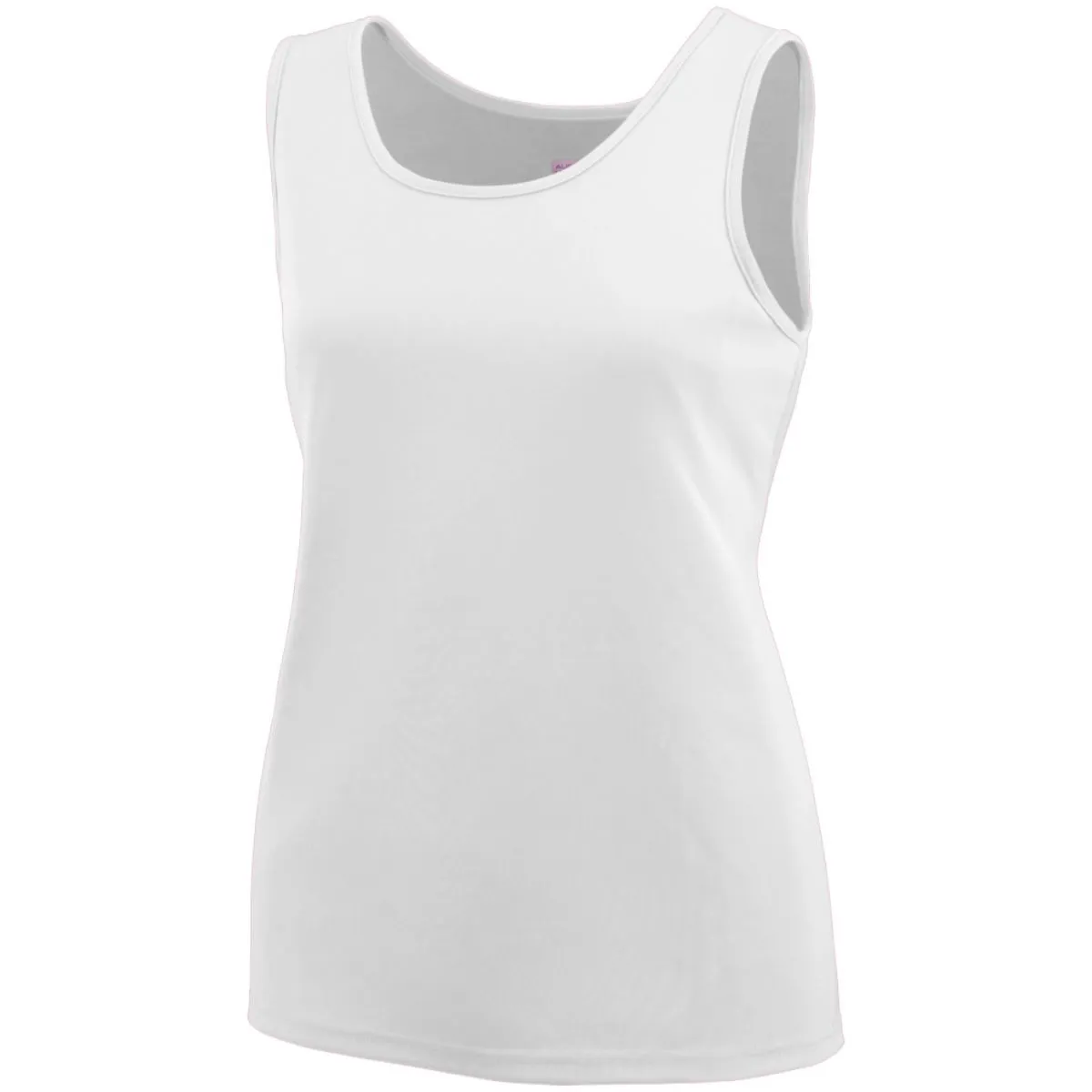 Augusta Girl's Training Tank