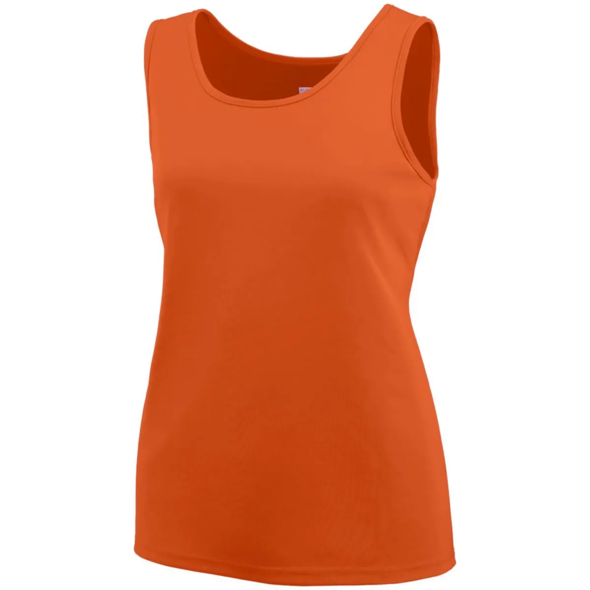 Augusta Girl's Training Tank