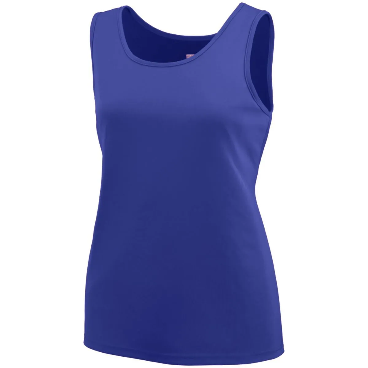Augusta Girl's Training Tank