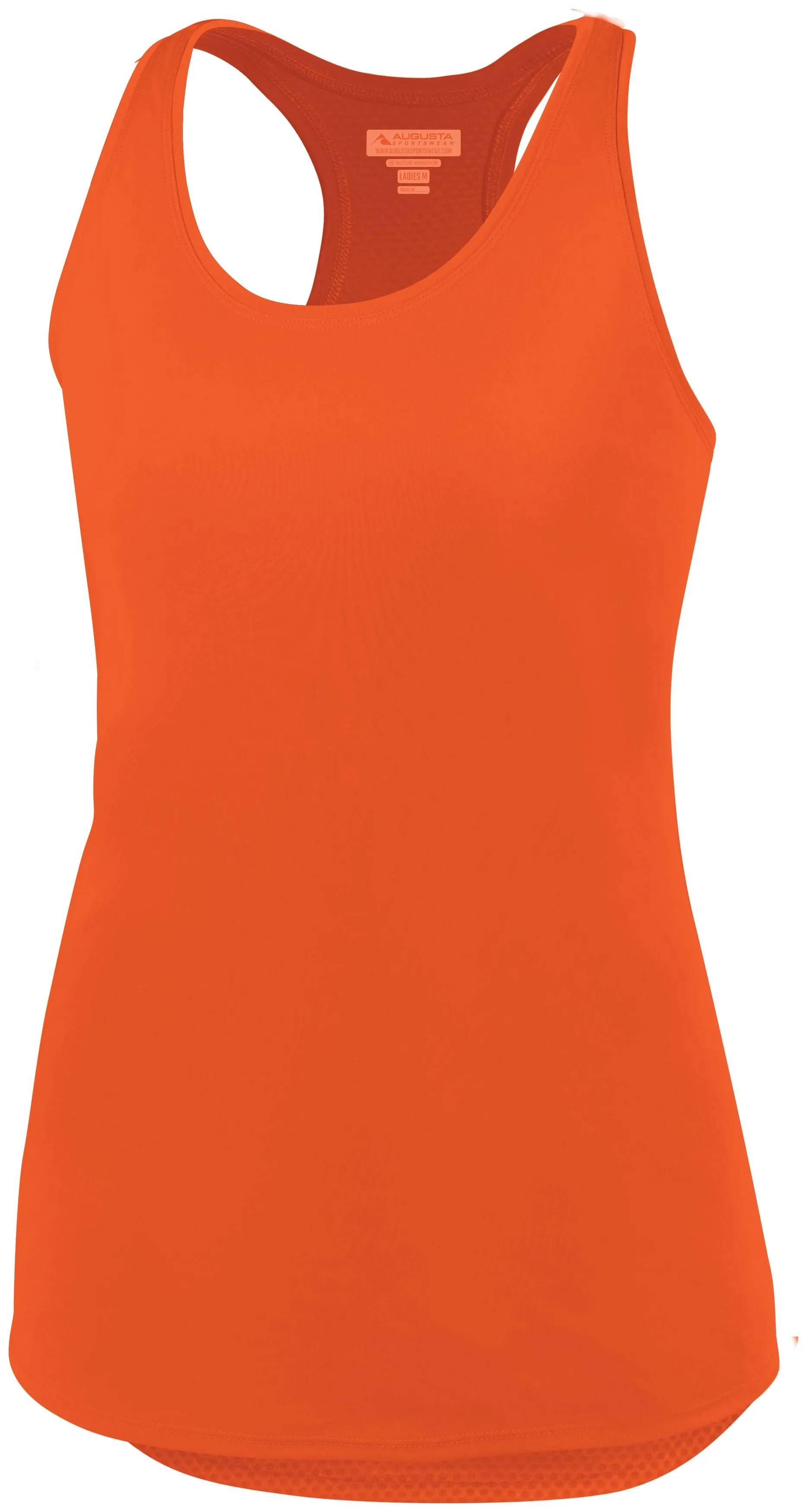 Augusta Ladies Sojourner Tank
