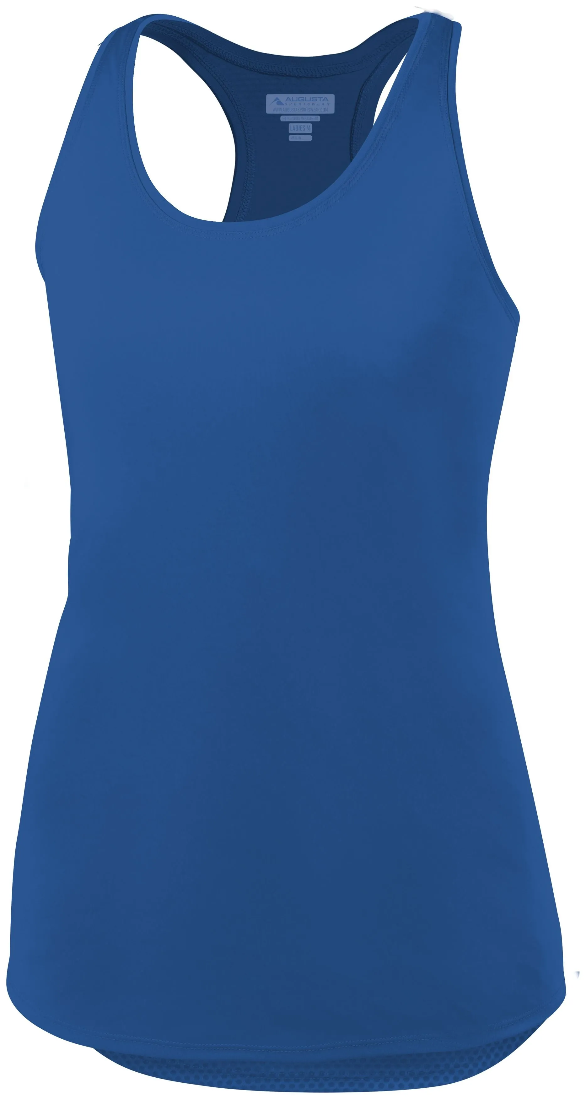 Augusta Ladies Sojourner Tank