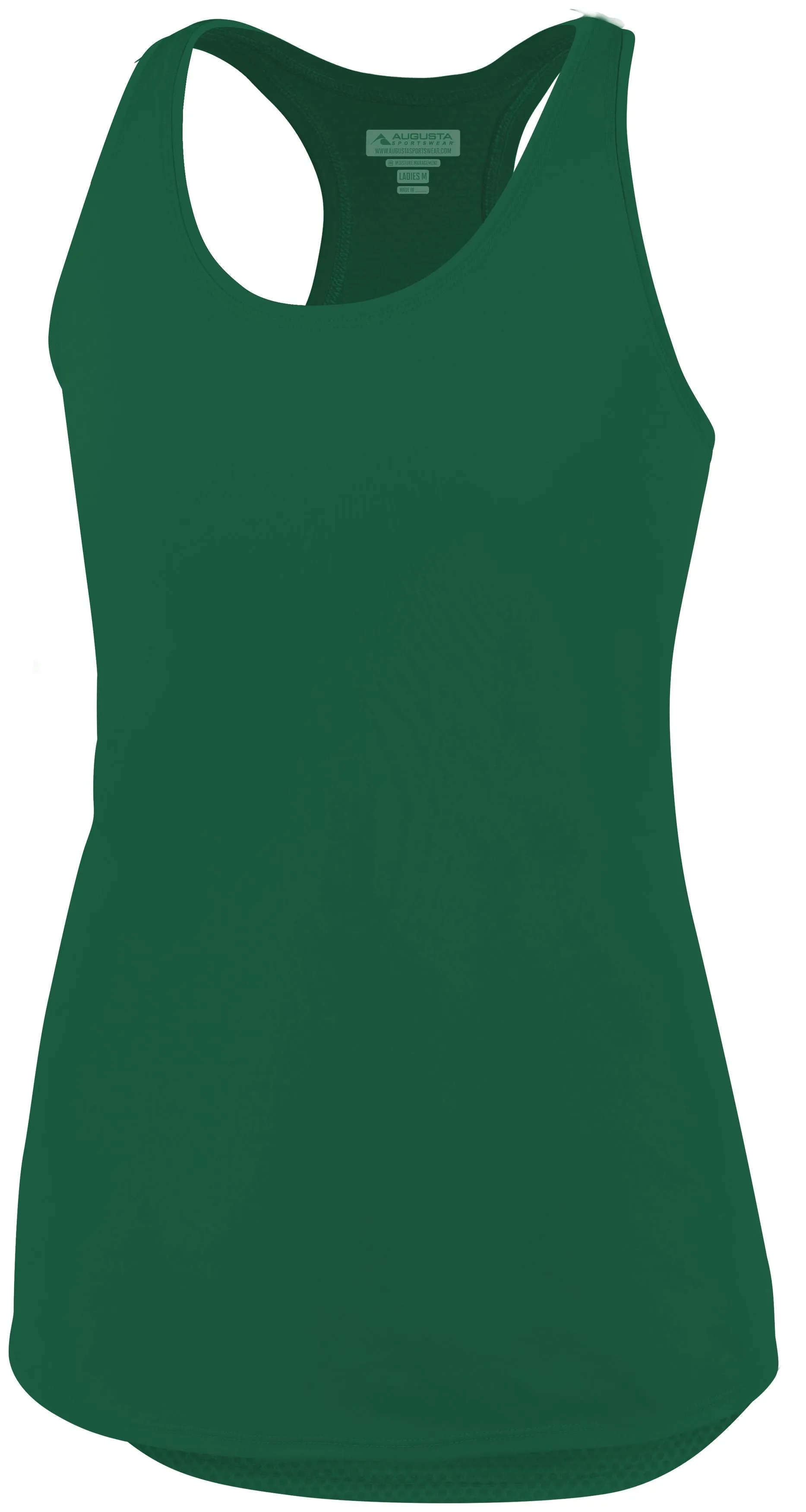 Augusta Ladies Sojourner Tank