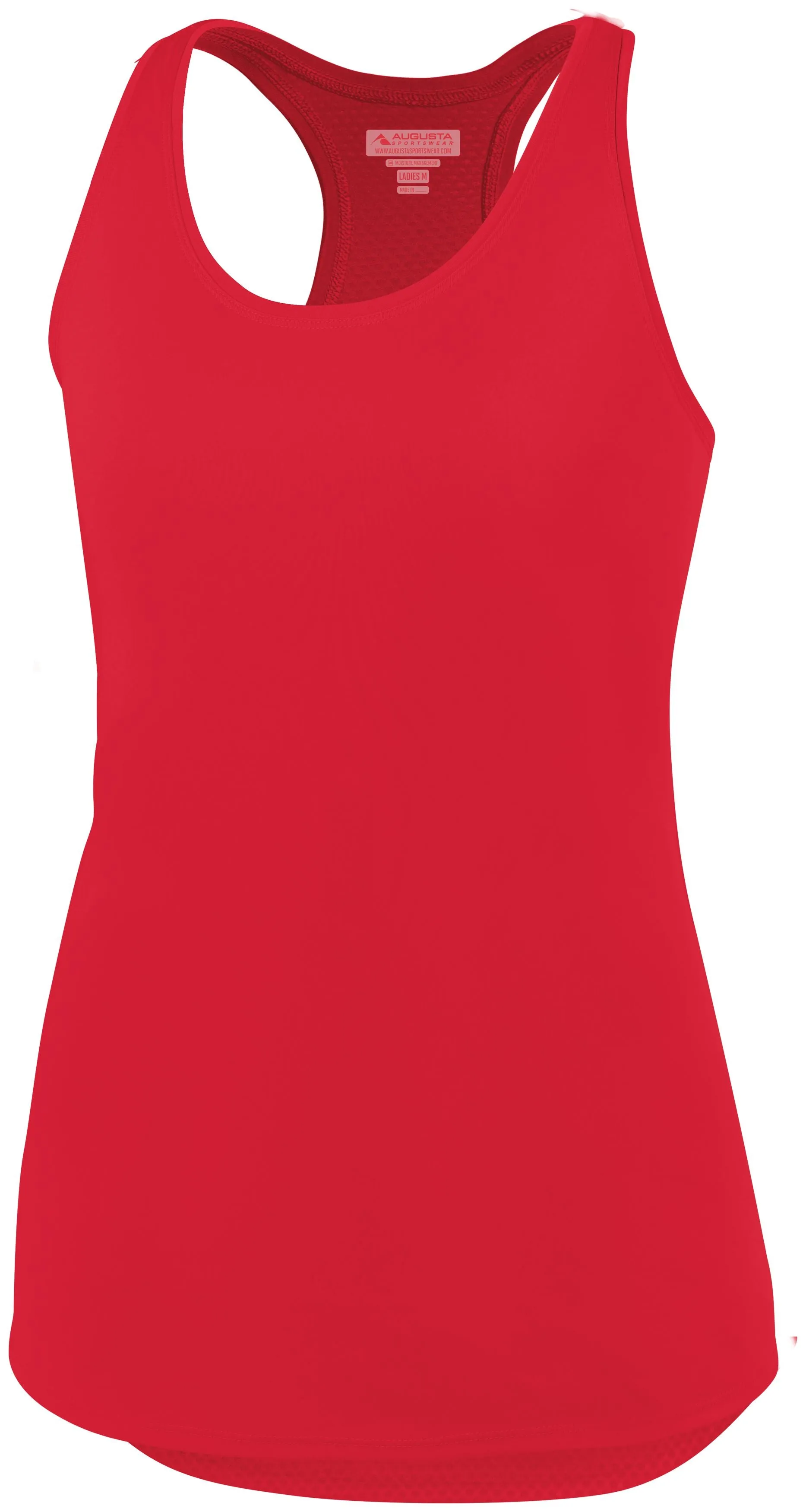 Augusta Ladies Sojourner Tank