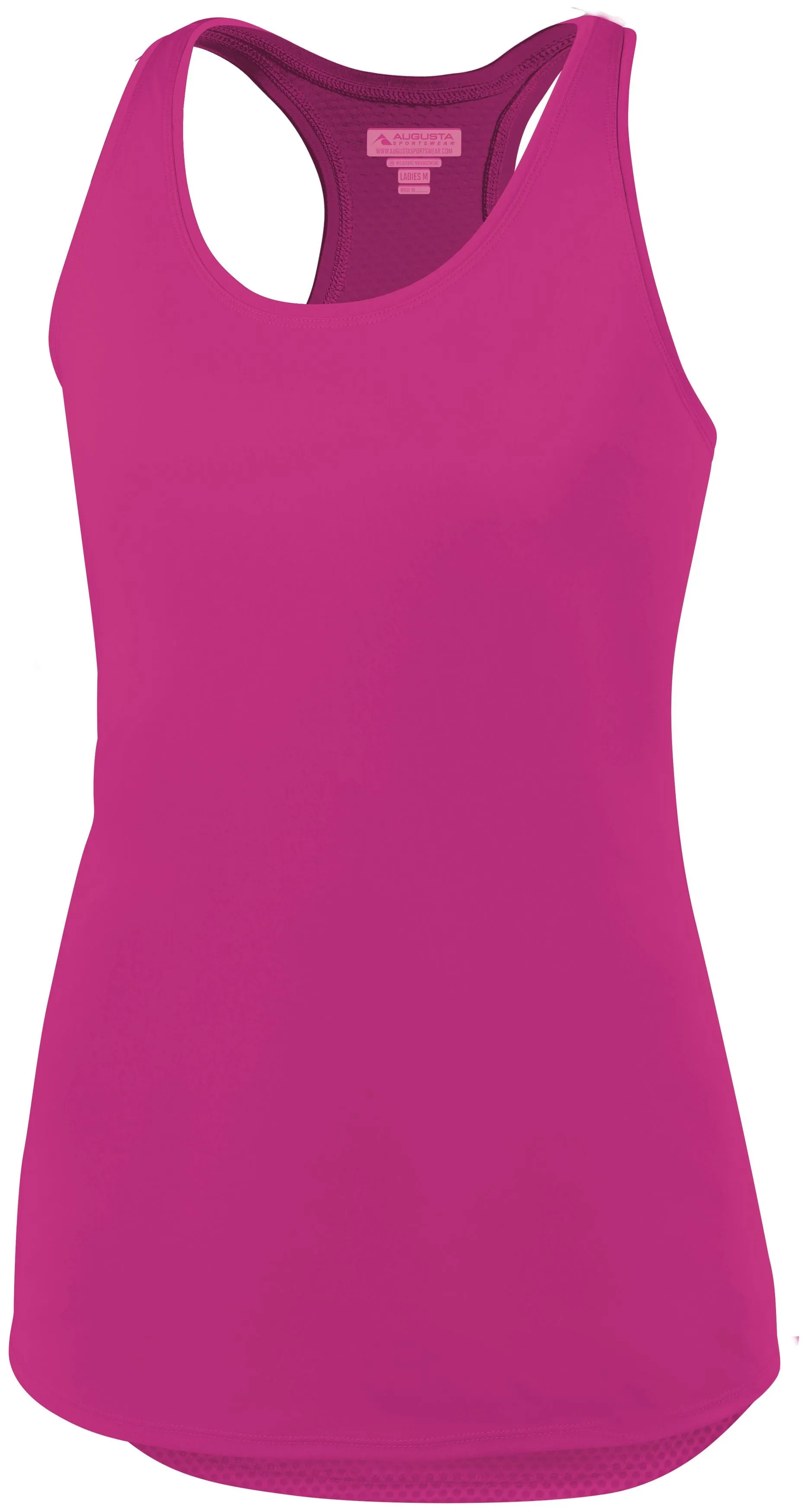 Augusta Ladies Sojourner Tank