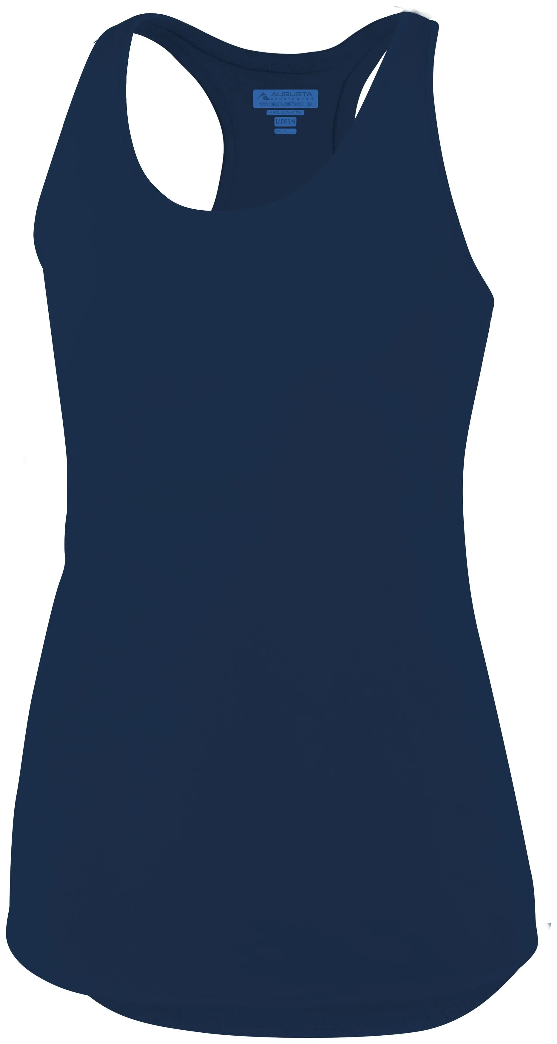 Augusta Ladies Sojourner Tank