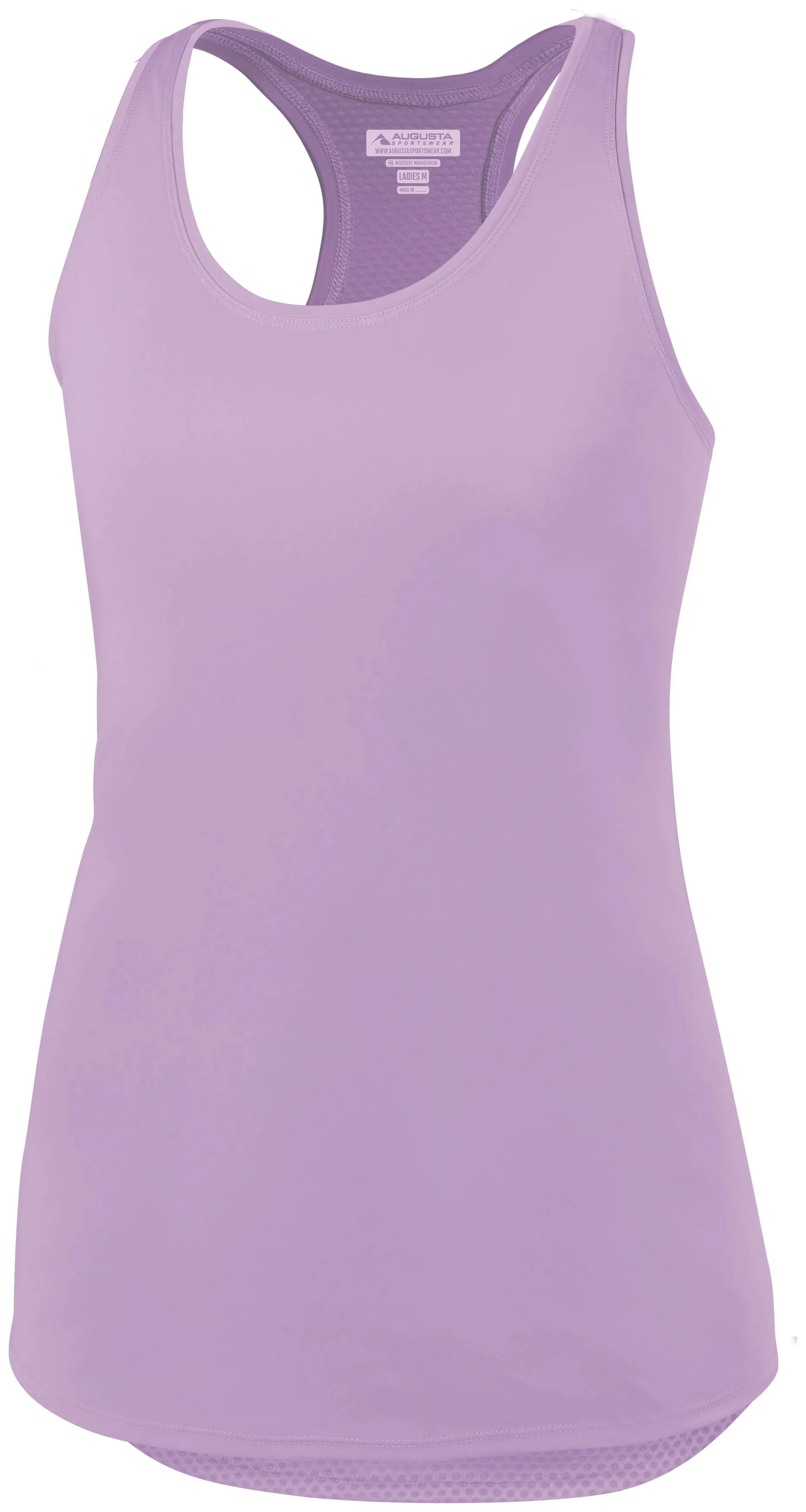Augusta Ladies Sojourner Tank