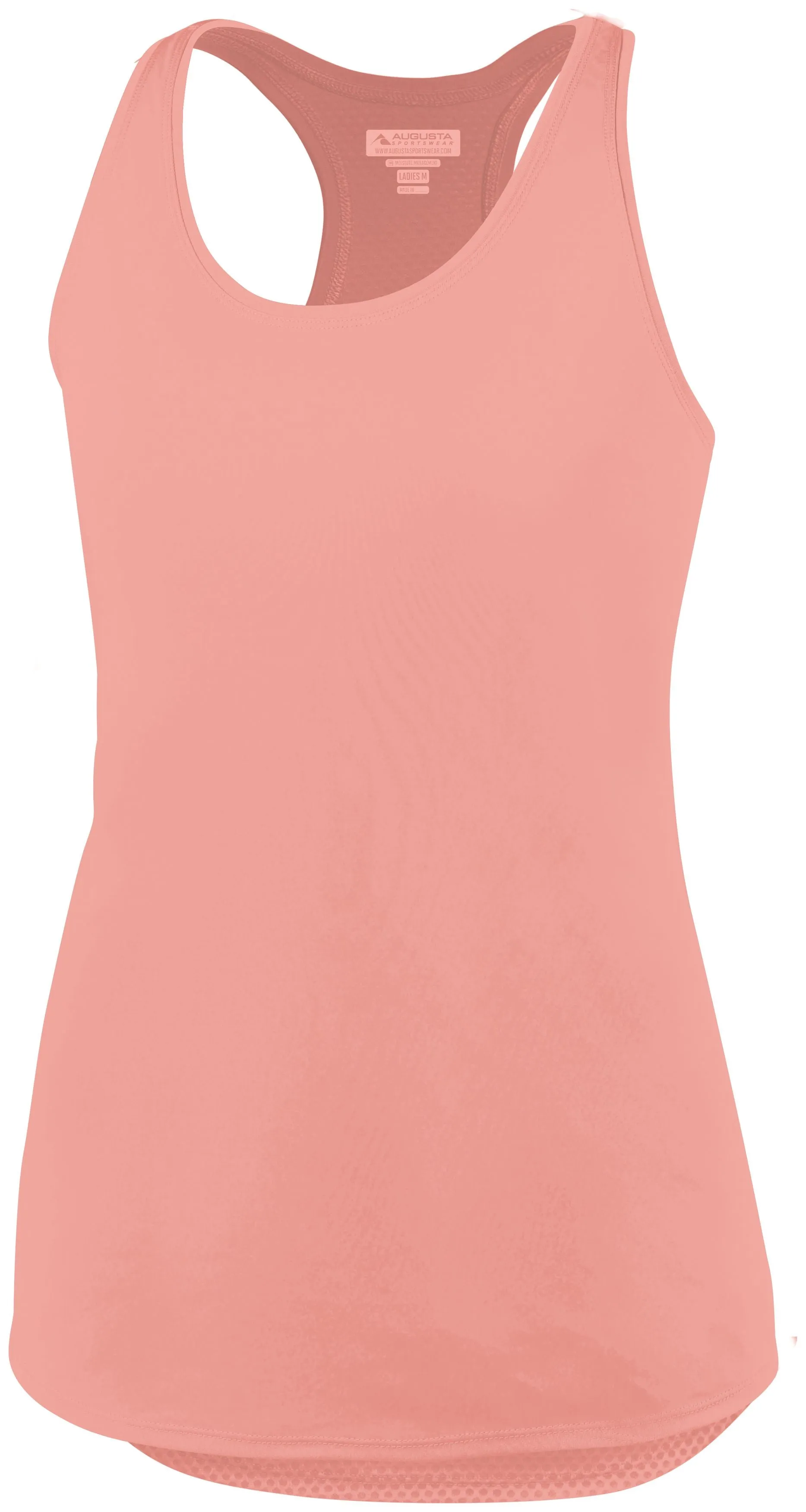 Augusta Ladies Sojourner Tank