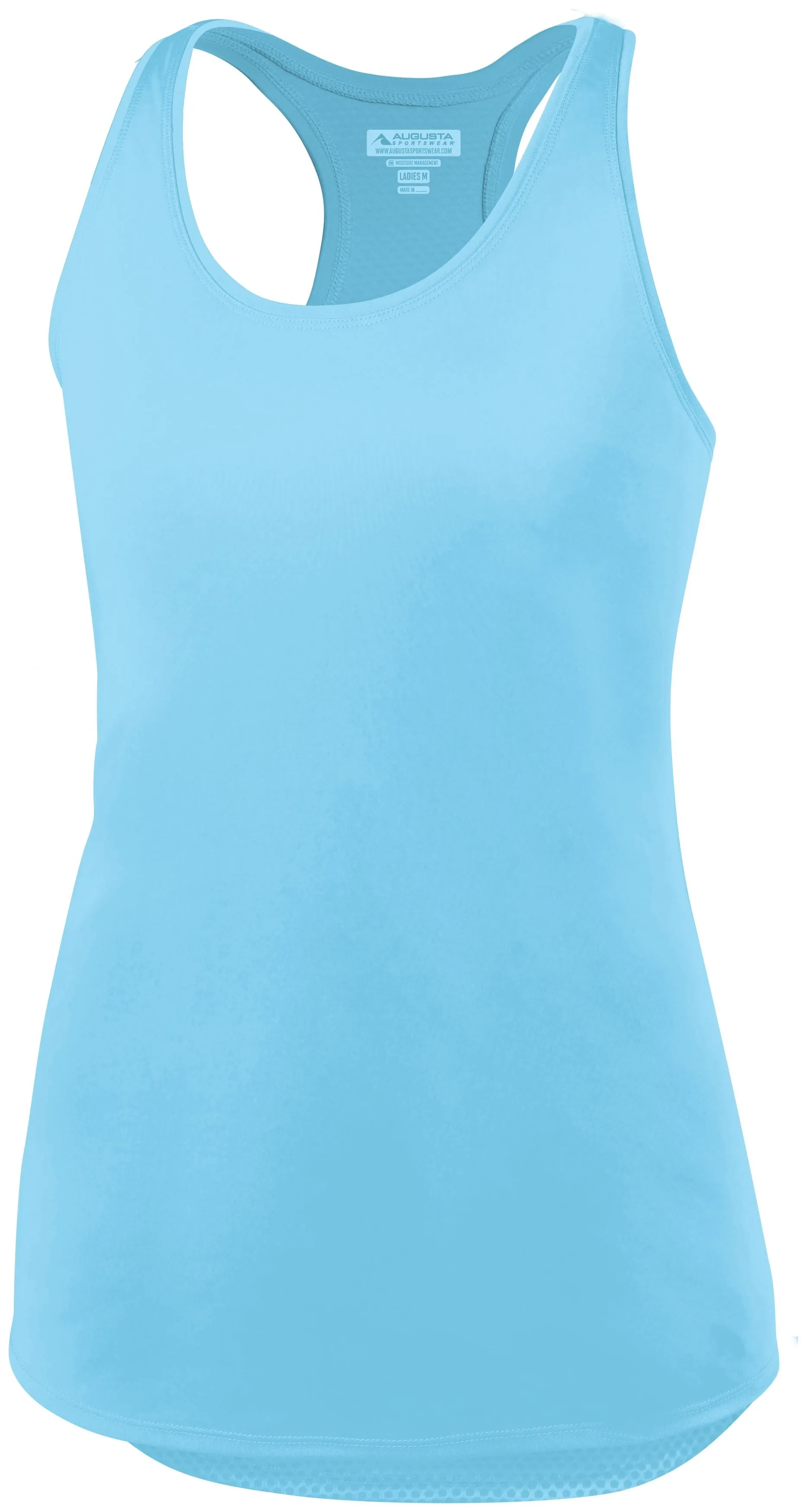 Augusta Ladies Sojourner Tank