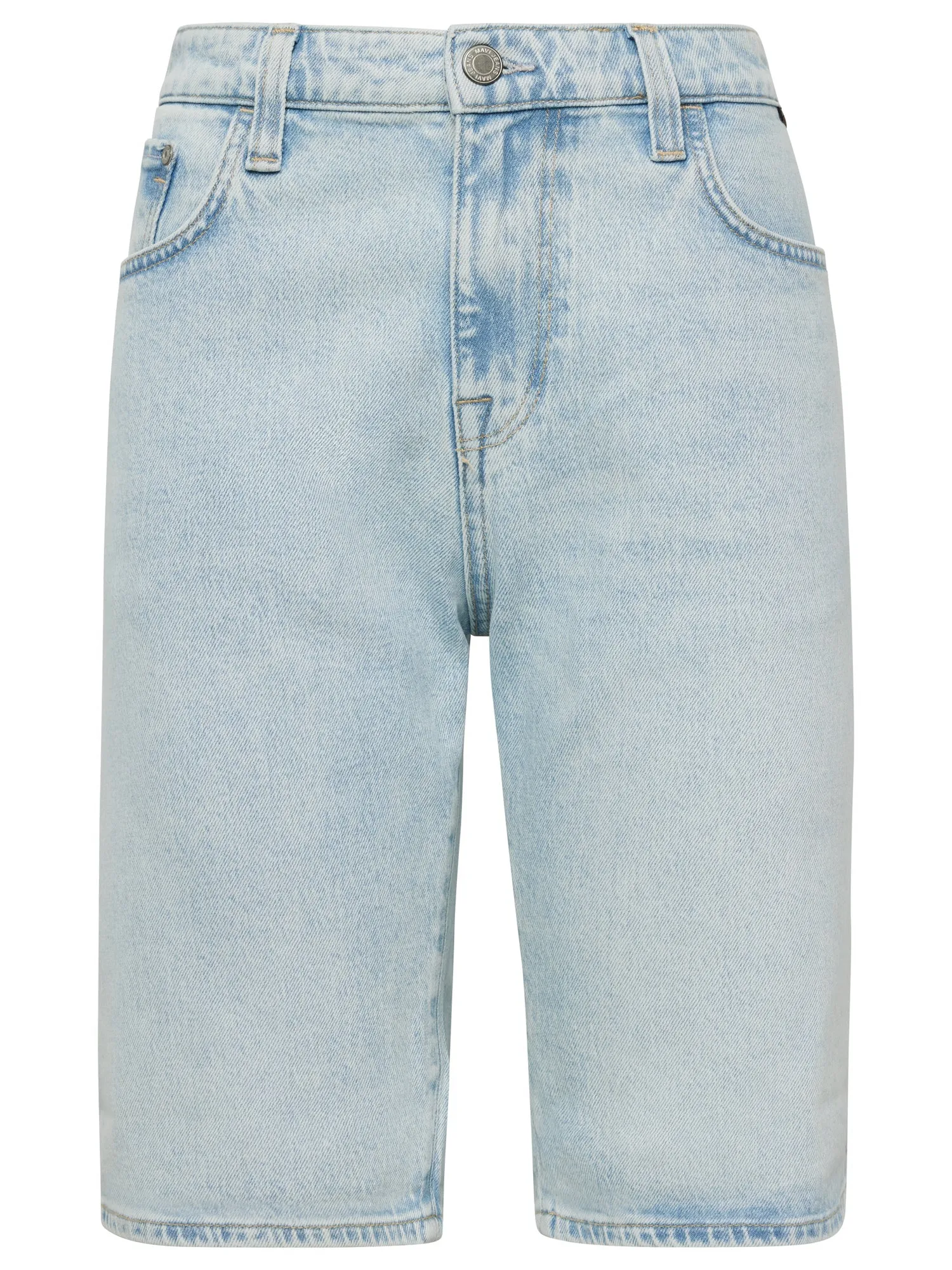 BRIAN | Slim Fit Shorts