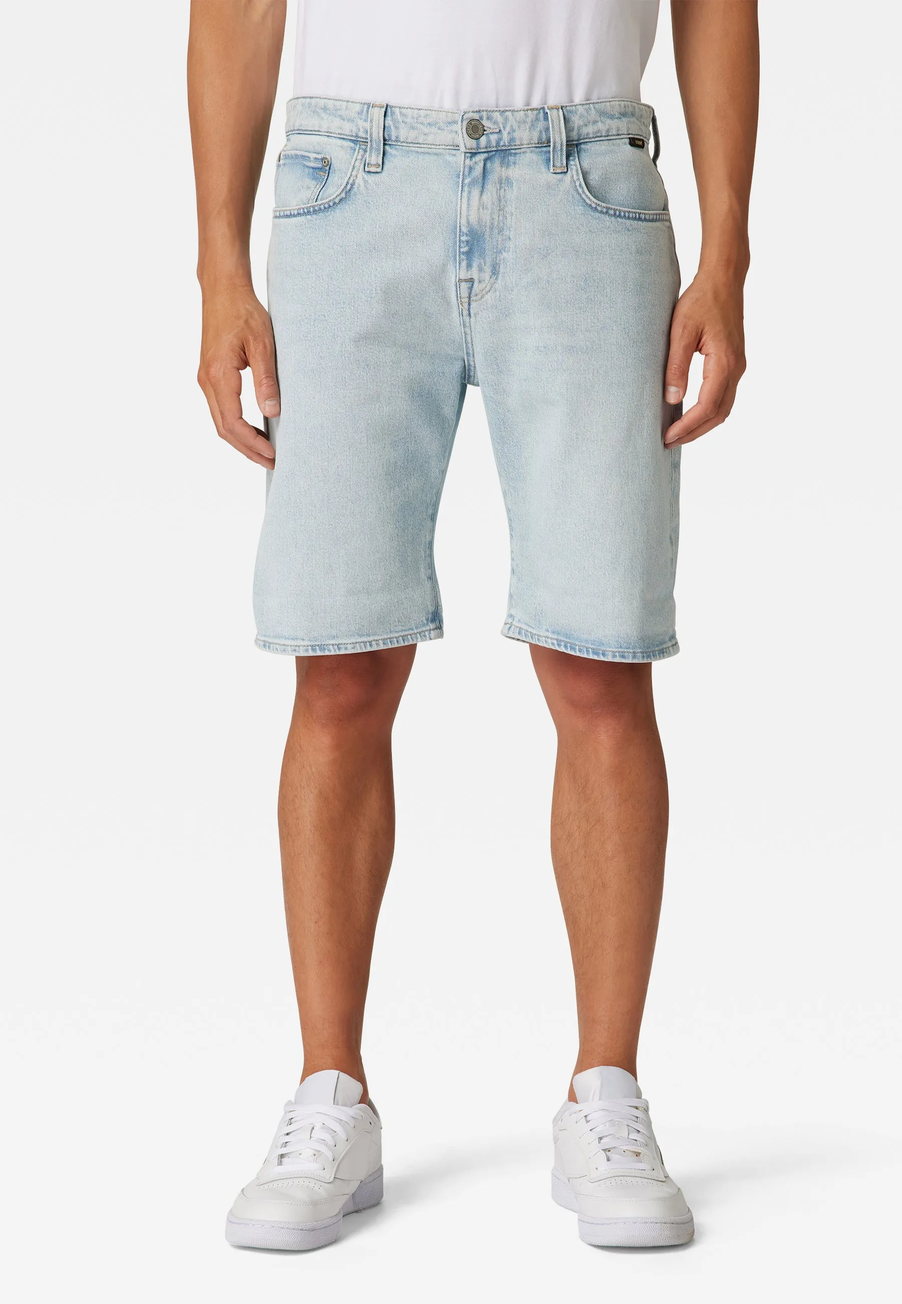 BRIAN | Slim Fit Shorts