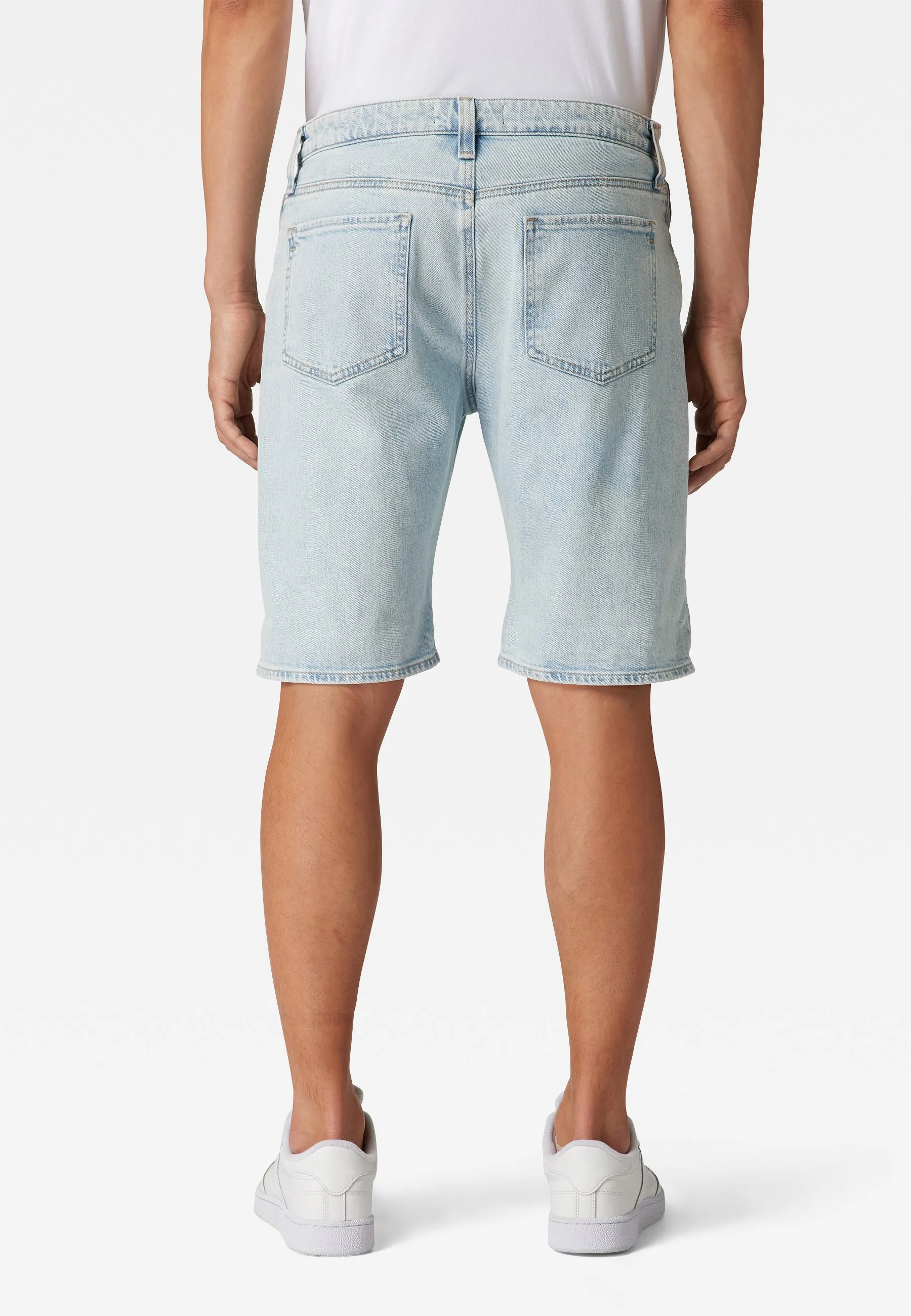BRIAN | Slim Fit Shorts