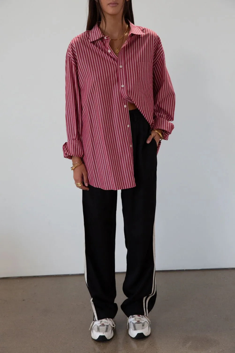 Business Casual Pants