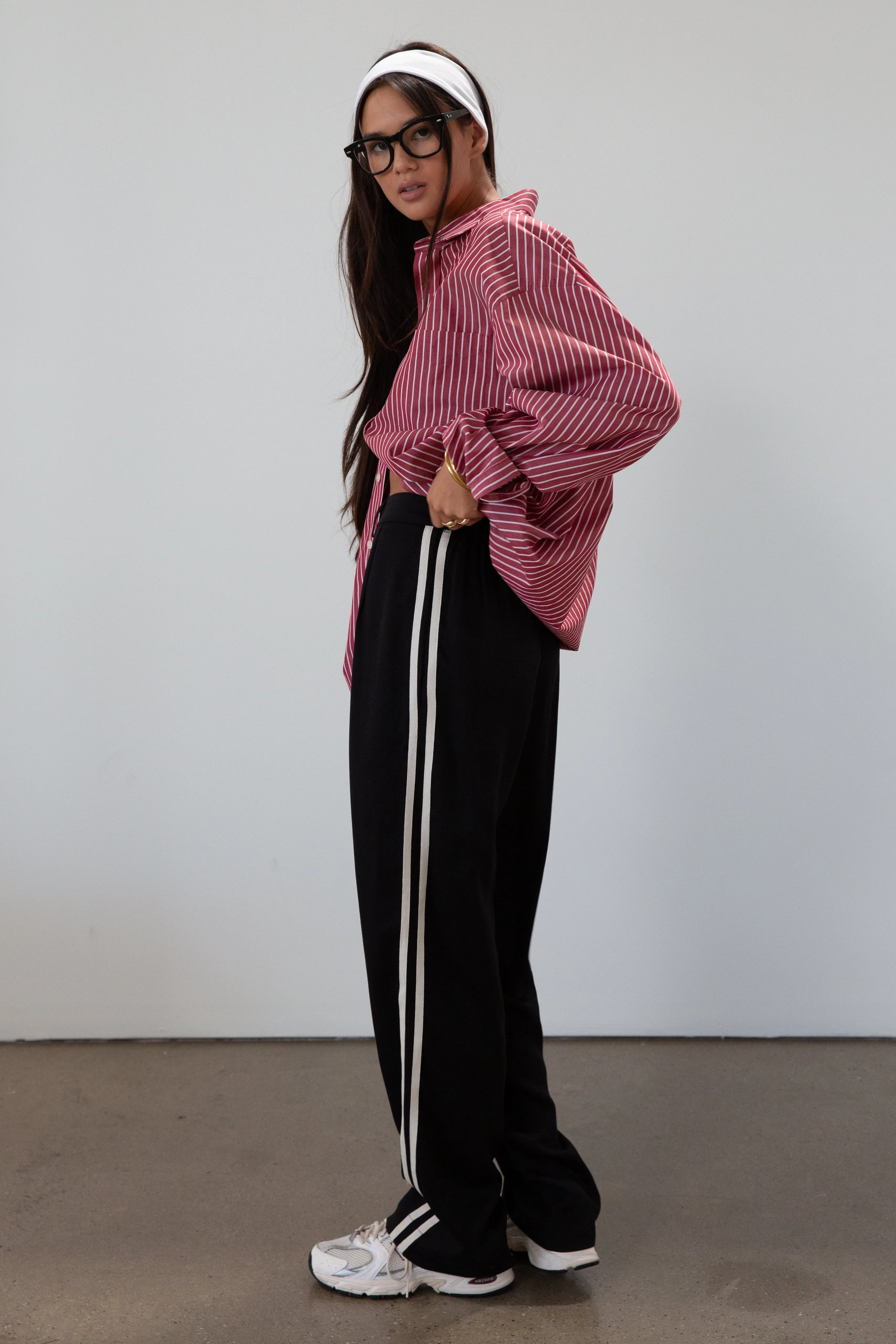 Business Casual Pants