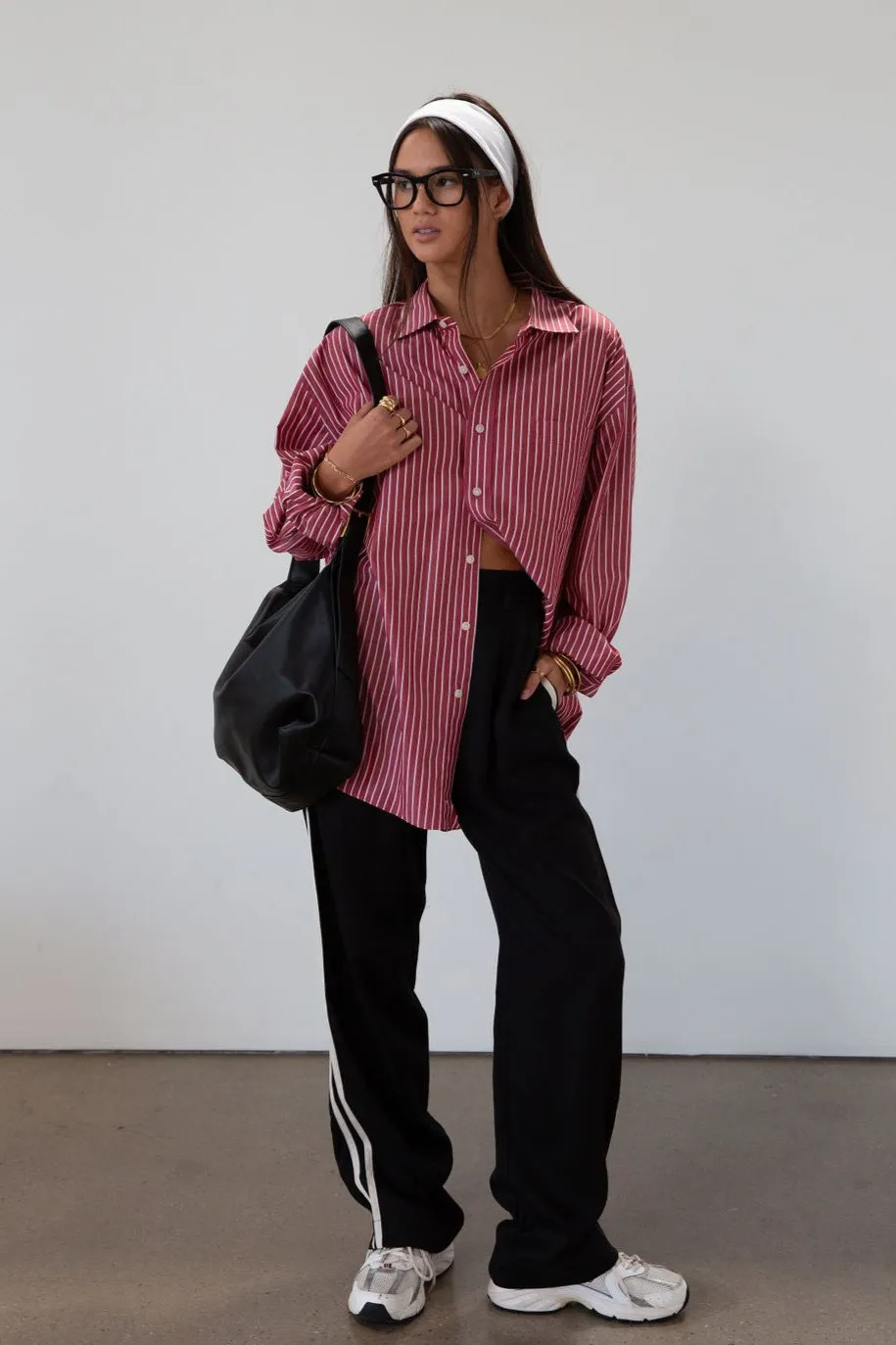 Business Casual Pants