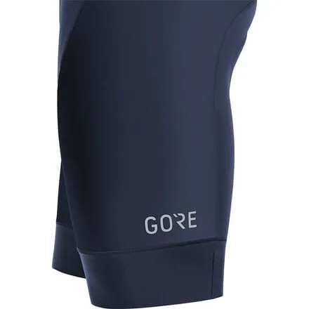 C3 Bib Short  men's GOREWEAR, blue