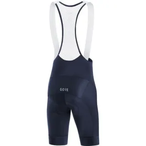 C3 Bib Short  men's GOREWEAR, blue