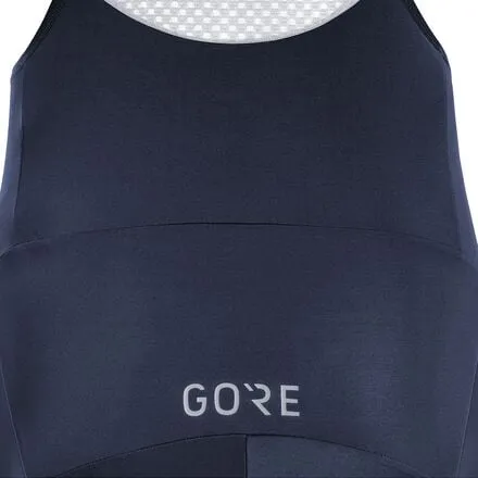 C3 Bib Short  men's GOREWEAR, blue
