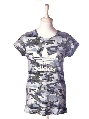 Camouflage T-shirt