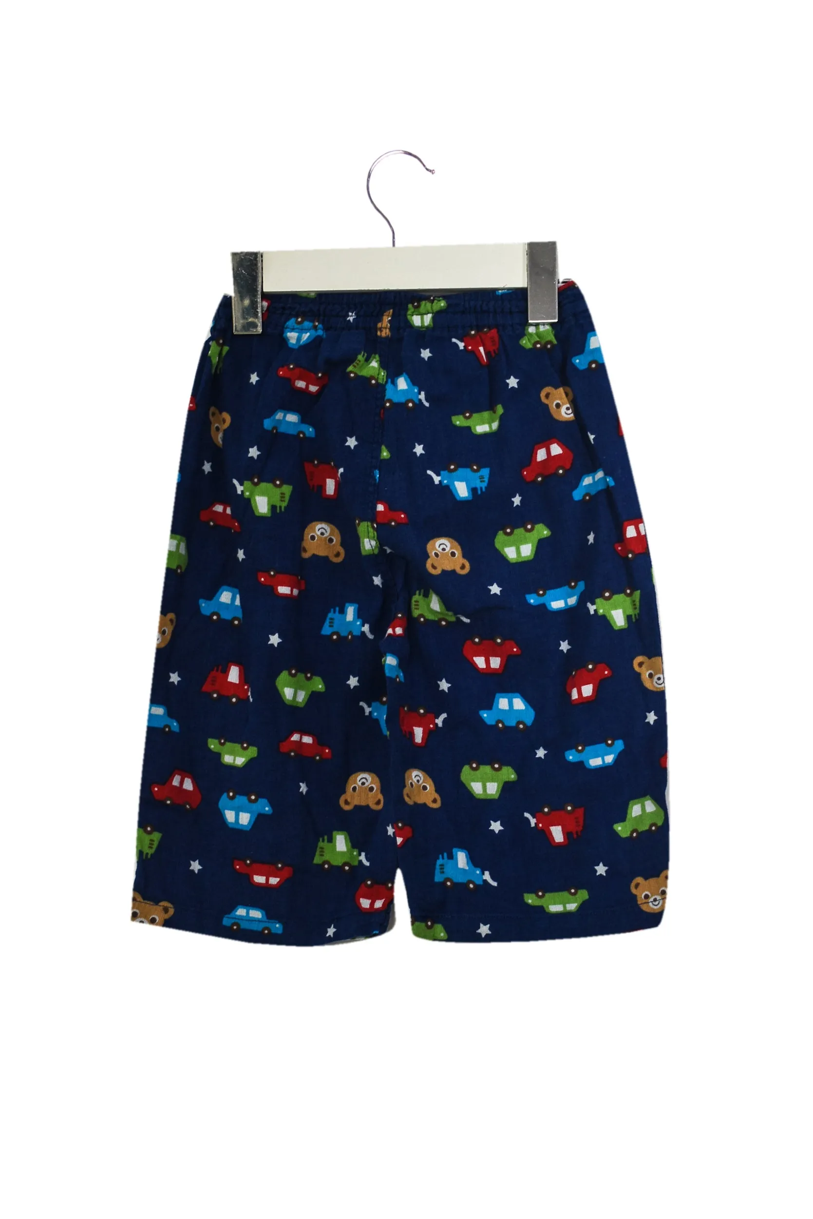 Stylish Casual Pants for 12-Month-Olds, Size Small