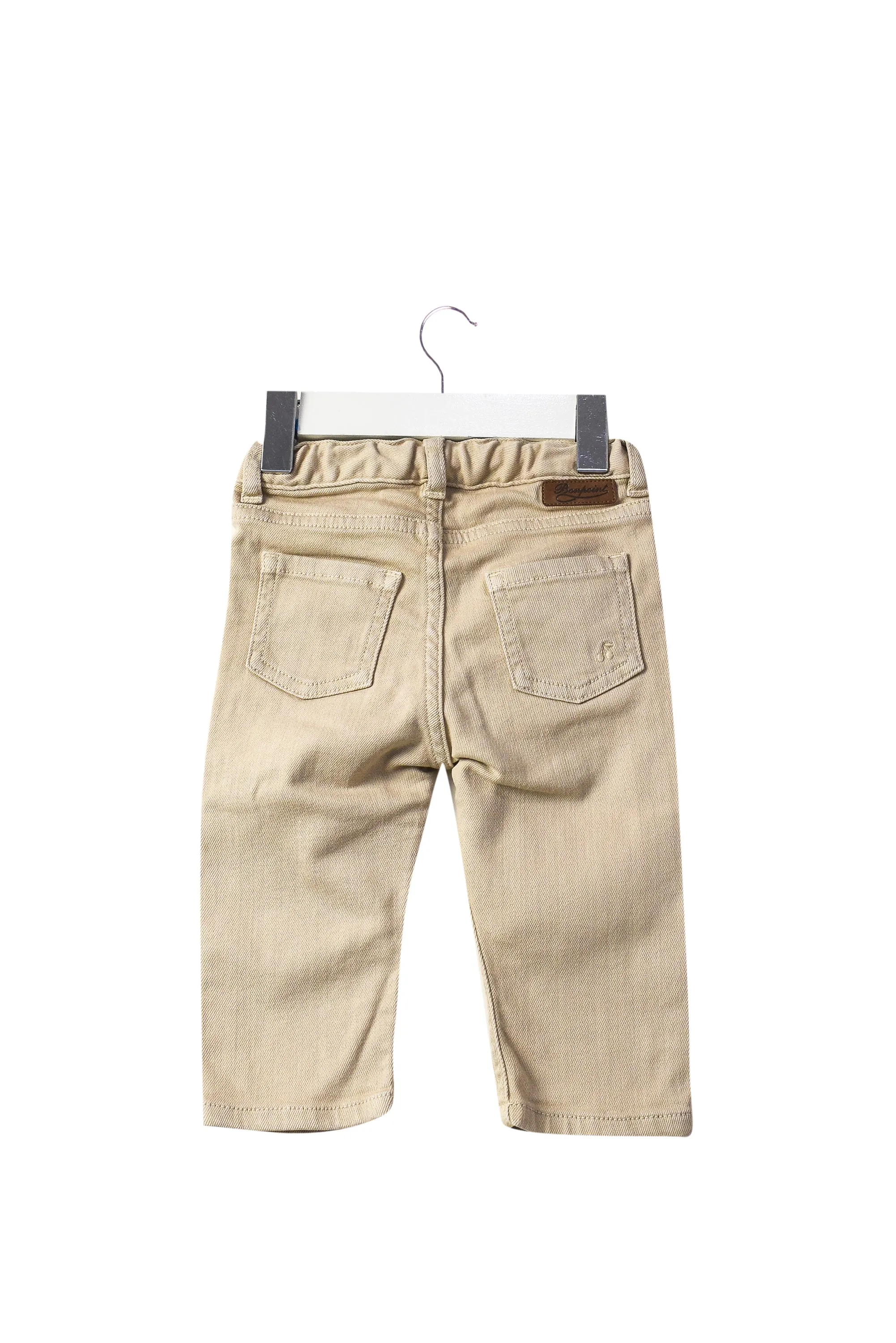 Casual Pants 3-6M