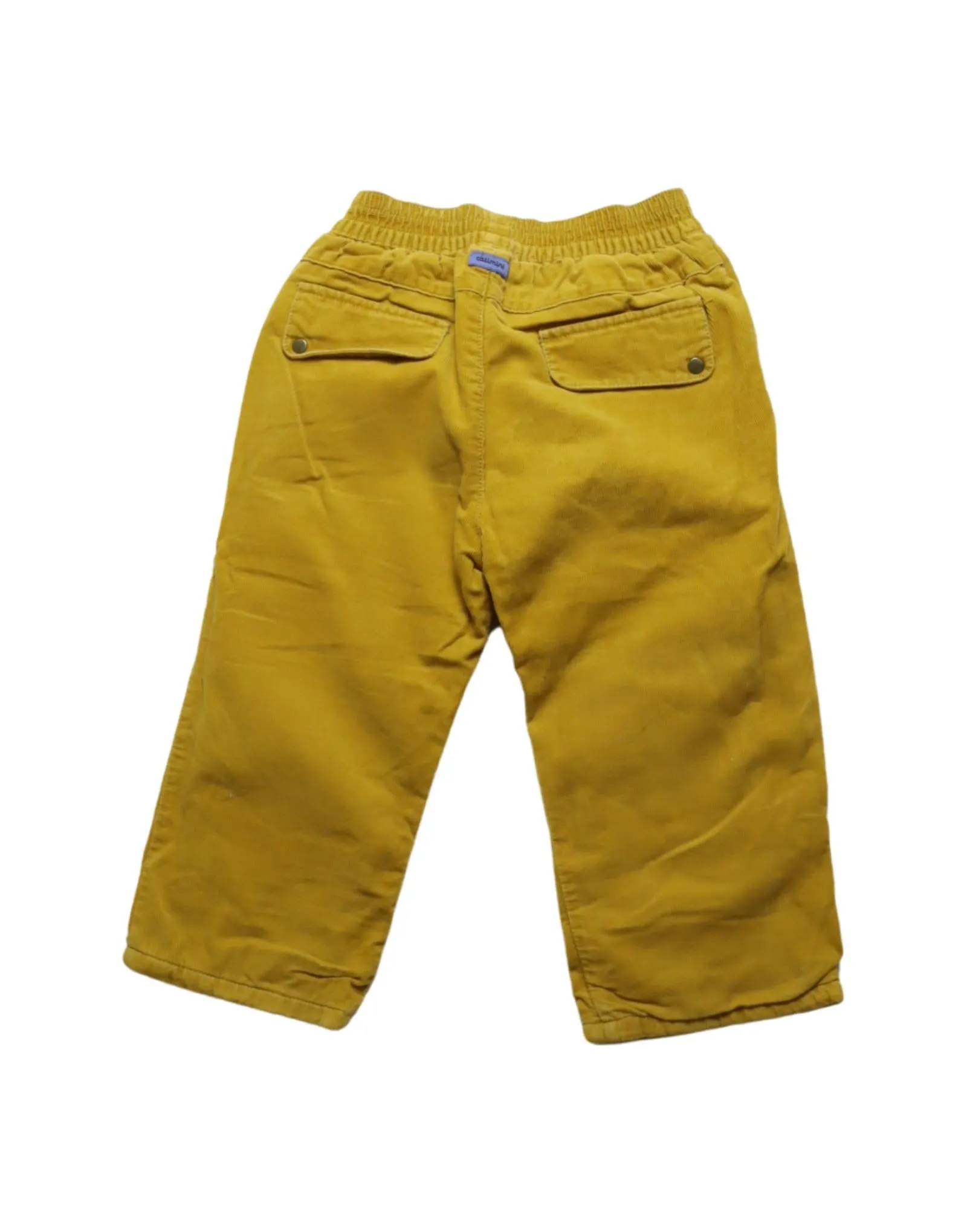 Catimini Casual Pants 2T