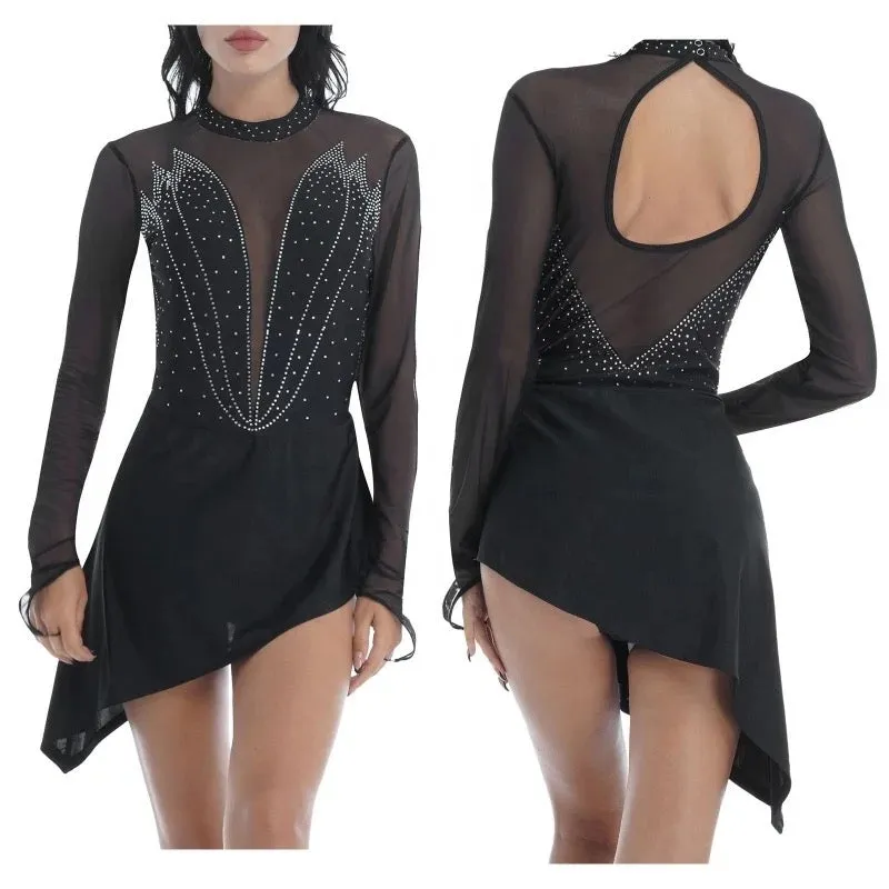 Dance Dress (CW400)