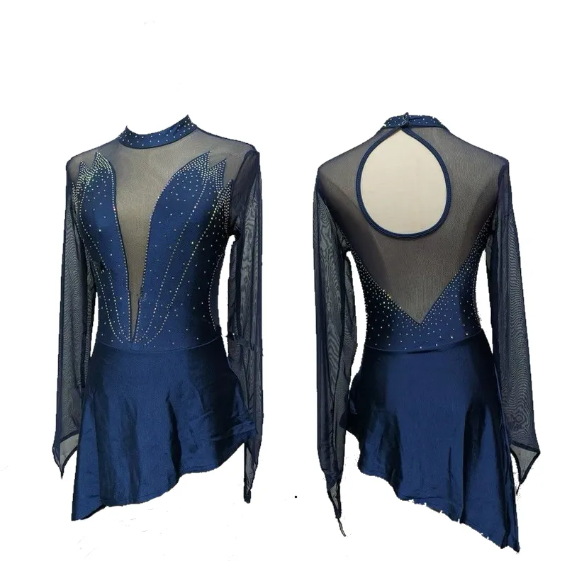 Dance Dress (CW400)