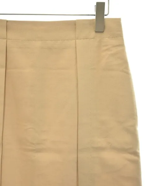 ebure Knee length skirts