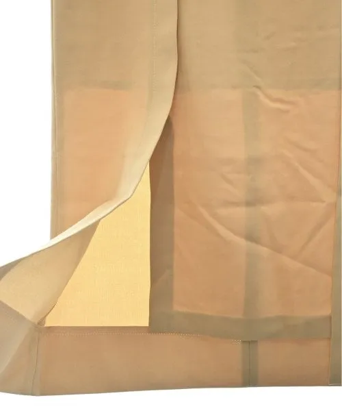 ebure Knee length skirts