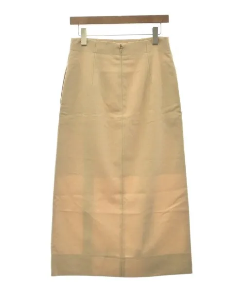 ebure Knee length skirts
