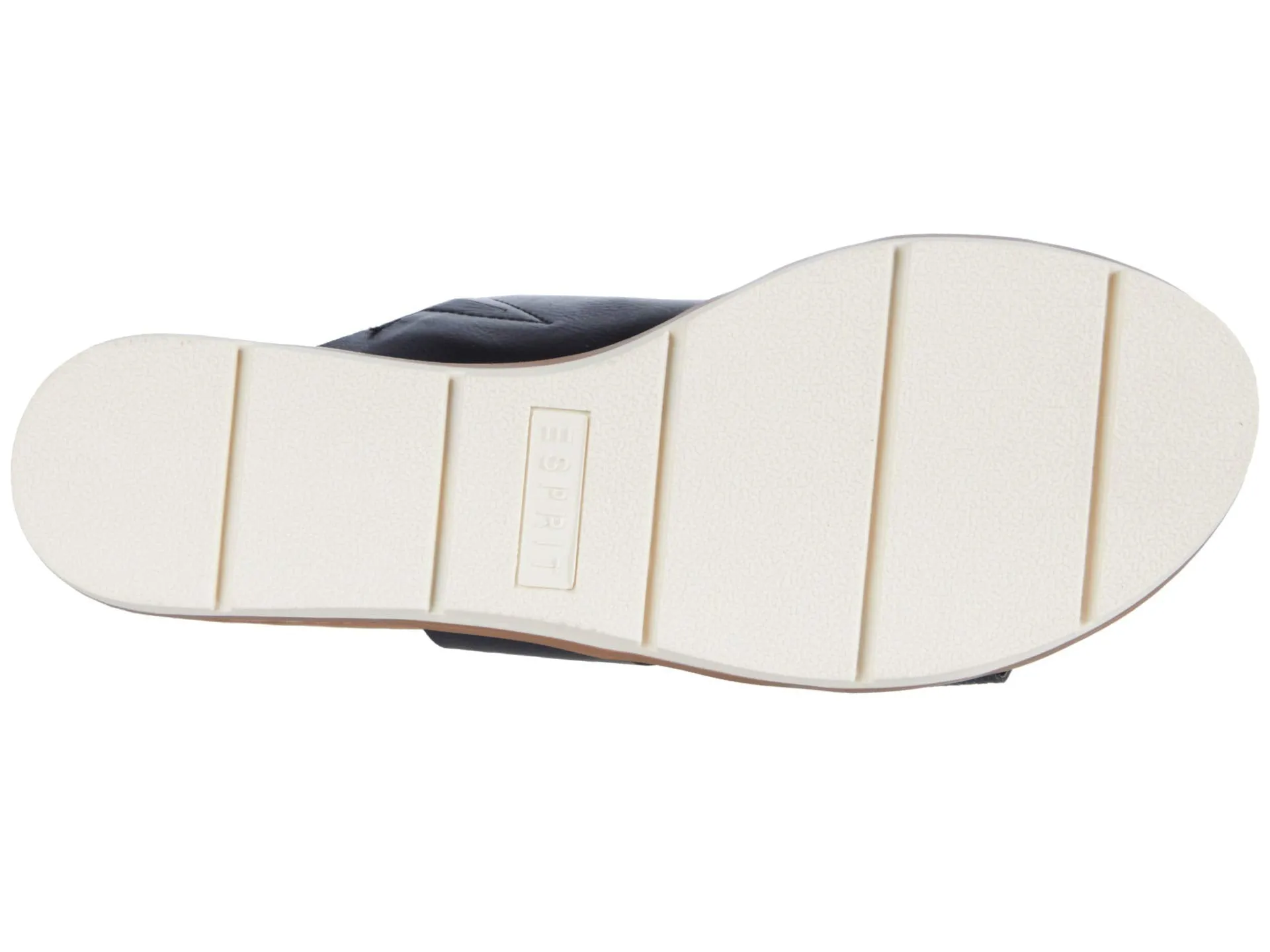 Esprit wedge sandals, Dansel